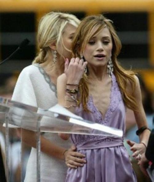 Знаменитости, которые страдали психическими расстройствами