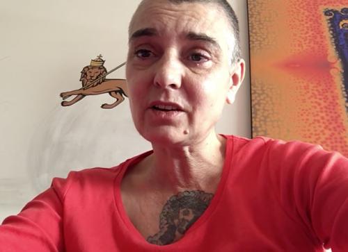 Знаменитости, которые страдали психическими расстройствами