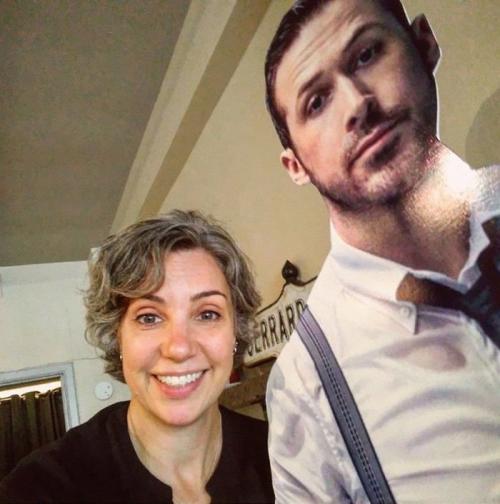 Владелице кафе в Торонто удалось заманить Райана Гослинга на чашечку кофе