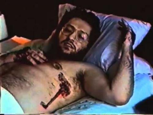 Стигматы, самовозгорания и другие необъяснимые загадки человеческого тела