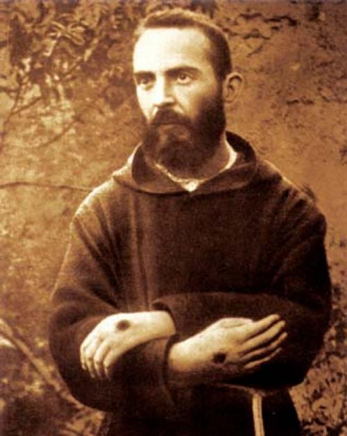 Стигматы, самовозгорания и другие необъяснимые загадки человеческого тела