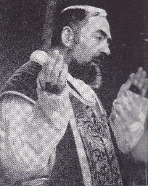 Стигматы, самовозгорания и другие необъяснимые загадки человеческого тела