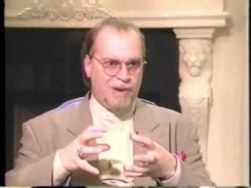 Стигматы, самовозгорания и другие необъяснимые загадки человеческого тела