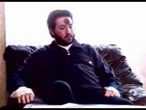 Стигматы, самовозгорания и другие необъяснимые загадки человеческого тела