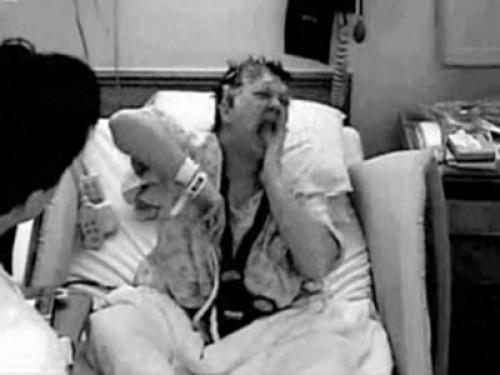 Стигматы, самовозгорания и другие необъяснимые загадки человеческого тела