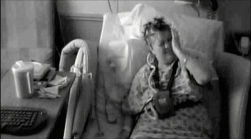 Стигматы, самовозгорания и другие необъяснимые загадки человеческого тела