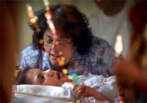 Стигматы, самовозгорания и другие необъяснимые загадки человеческого тела