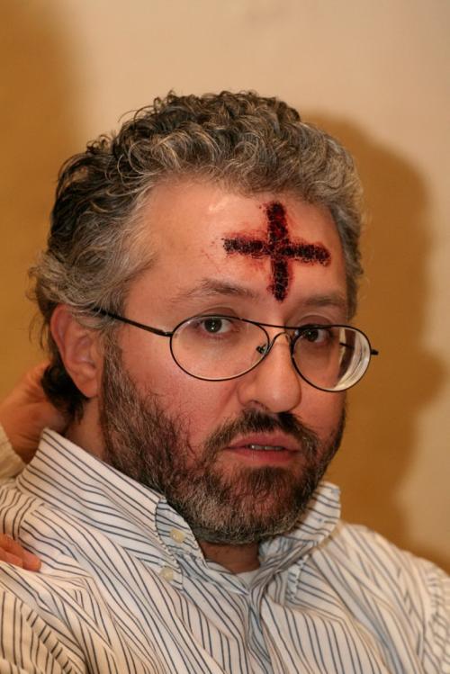 Стигматы, самовозгорания и другие необъяснимые загадки человеческого тела