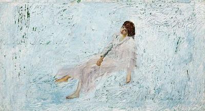 Топ-10 самых дорогих работ женщин-художников