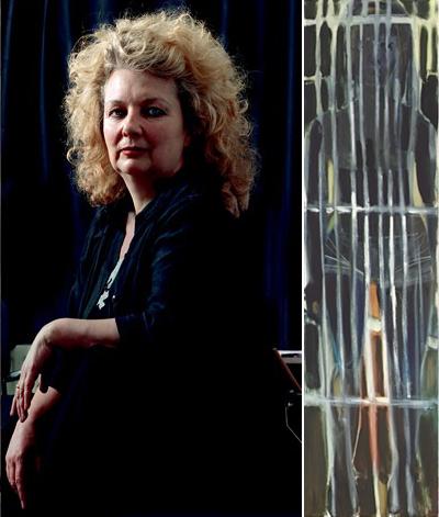 Топ-10 самых дорогих работ женщин-художников