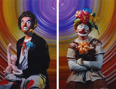 Топ-10 самых дорогих работ женщин-художников