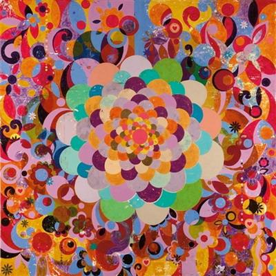 Топ-10 самых дорогих работ женщин-художников