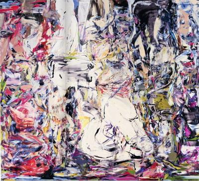 Топ-10 самых дорогих работ женщин-художников