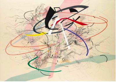 Топ-10 самых дорогих работ женщин-художников