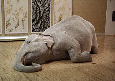 Топ-10 самых дорогих работ женщин-художников