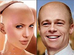 Если бы звезды были лысыми…