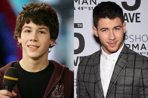 Звезды, которые из гадких утят превратились в прекрасных лебедей