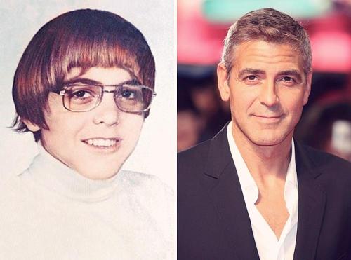 Звезды, которые из гадких утят превратились в прекрасных лебедей