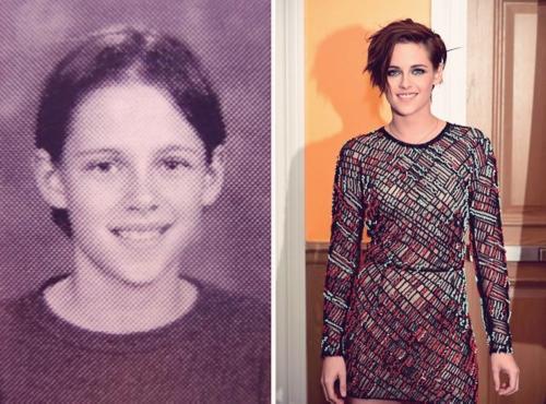 Звезды, которые из гадких утят превратились в прекрасных лебедей