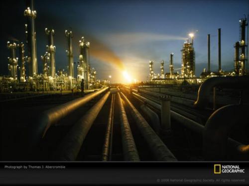 Лучшие фотографии природы от National Geographic 2009