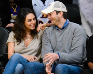 Звездные пары: брак после дружбы