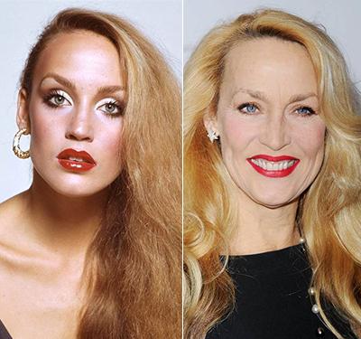 Супермодели тогда и сейчас