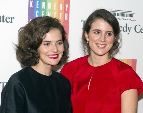 Потомки великих людей, о которых мало что известно