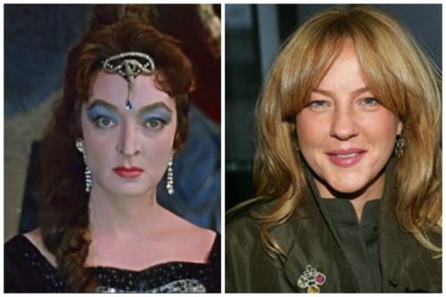 Потомки великих людей, о которых мало что известно