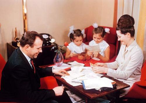 Потомки великих людей, о которых мало что известно