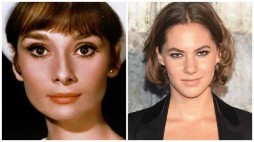 Потомки великих людей, о которых мало что известно