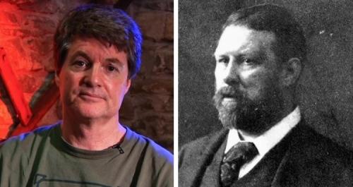 Потомки великих людей, о которых мало что известно