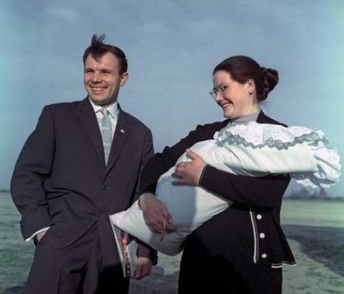 Потомки великих людей, о которых мало что известно