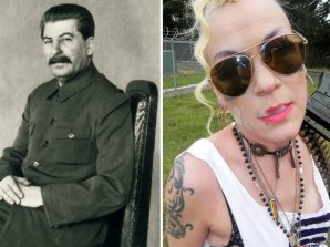 Потомки великих людей, о которых мало что известно