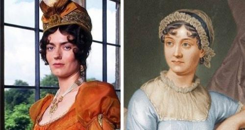 Потомки великих людей, о которых мало что известно