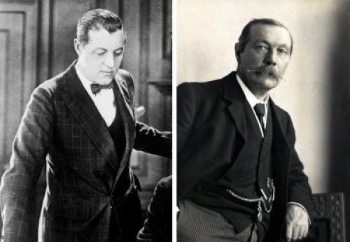 Потомки великих людей, о которых мало что известно