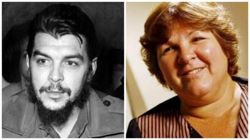 Потомки великих людей, о которых мало что известно