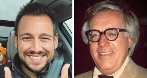 Потомки великих людей, о которых мало что известно