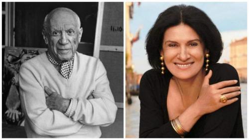 Потомки великих людей, о которых мало что известно