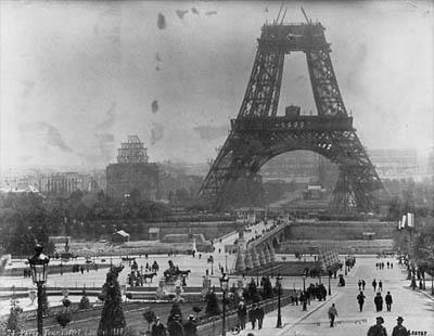 Редкие и интересные исторические кадры