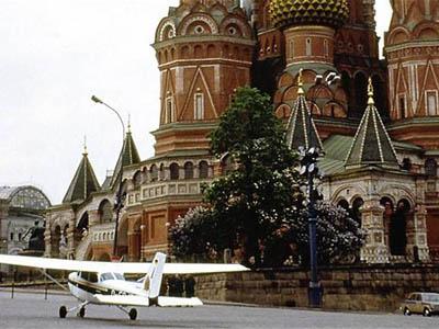 Редкие и интересные исторические кадры