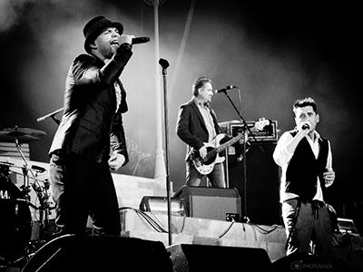 Сколько получают звезды за свои выступления