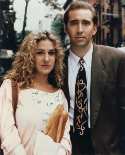 Первая любовь: с кем знаменитости встречались в юности