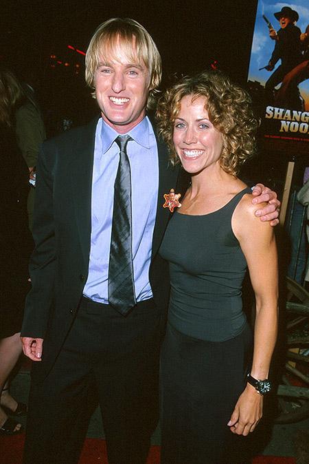 Первая любовь: с кем знаменитости встречались в юности