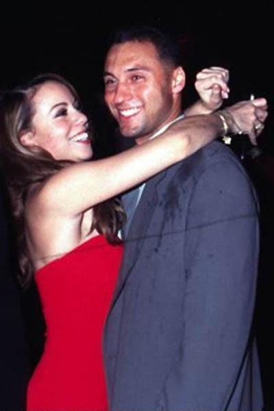 Первая любовь: с кем знаменитости встречались в юности