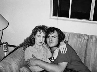 Первая любовь: с кем знаменитости встречались в юности