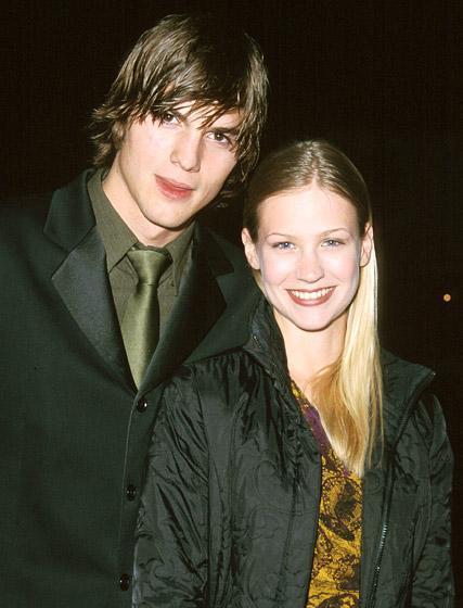 Первая любовь: с кем знаменитости встречались в юности