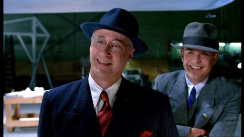 Самые позорные ошибки голливудских костюмеров