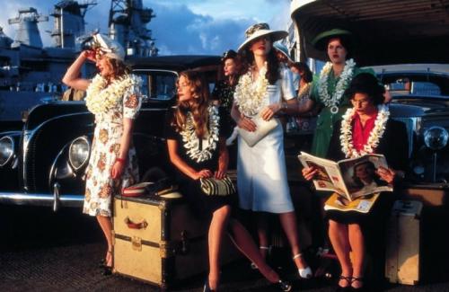 Самые позорные ошибки голливудских костюмеров