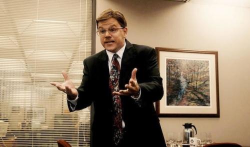 Самые позорные ошибки голливудских костюмеров