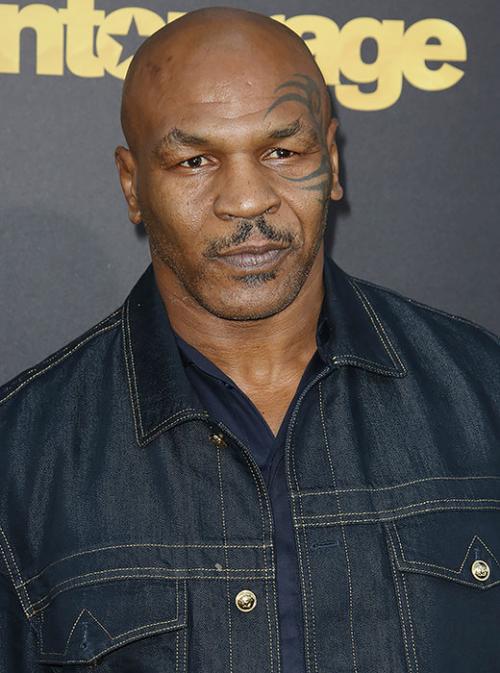 Знаменитости, которые пережили сексуальное насилие в детстве